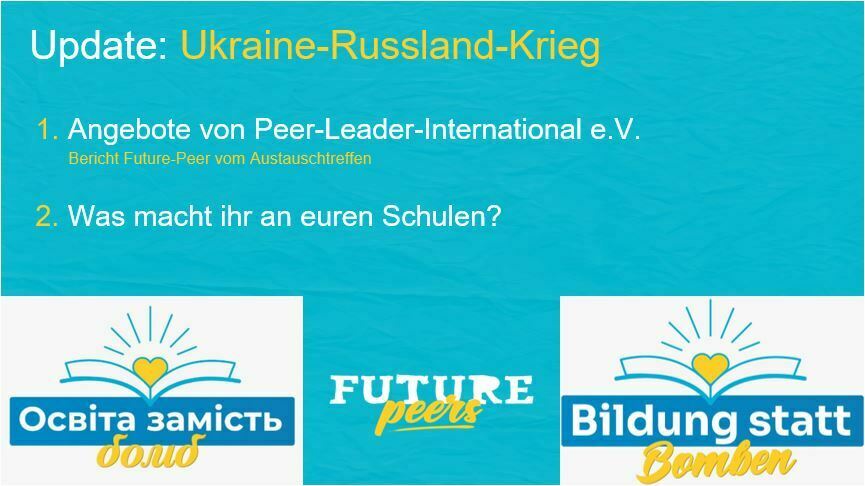 You are currently viewing 4. Austauschtreffen Future-Peers 2.0