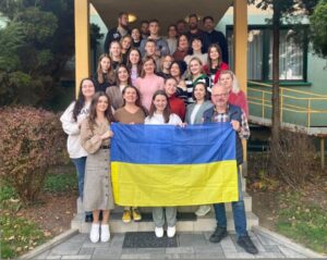 Read more about the article Ukraine-Seminar in Polen